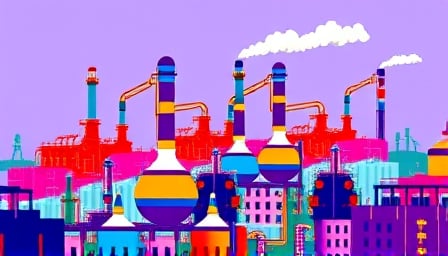 Fujian Green Pine Co Ltd: A Fragrant Success or a Fragile Bubble? Fujian Green Pine Co Ltd: A Fragrant Success or a Fragile Bubble?