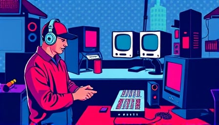 Fujian Green Pine Co Ltd Faces Market Challenges Amid Financial Concerns and Strategic Hurdles