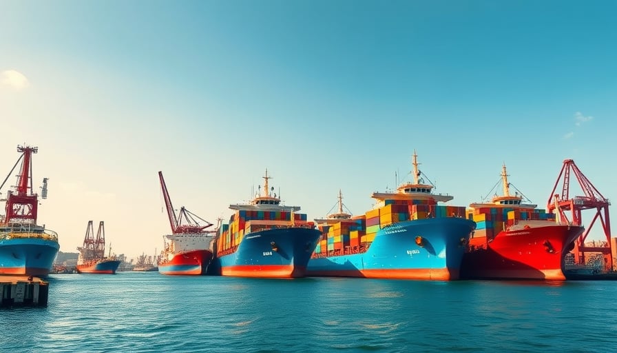 Fujian Highton Development Sees Mixed Market Signals Amid Strategic Expansion and Sustainability Efforts