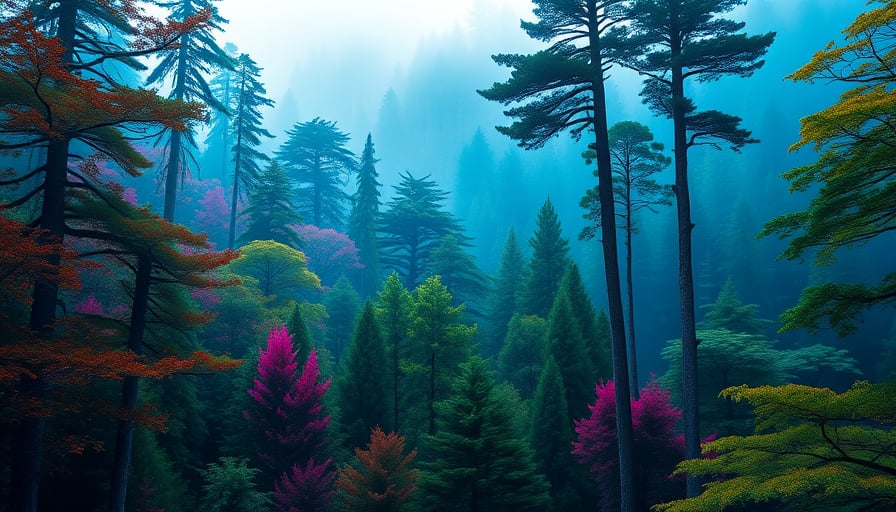 Fujian Jinsen Forestry Leads with Sustainable Practices and Strong Financial Performance Fujian Jinsen Forestry Leads with Sustainable Practices and Strong Financial Performance