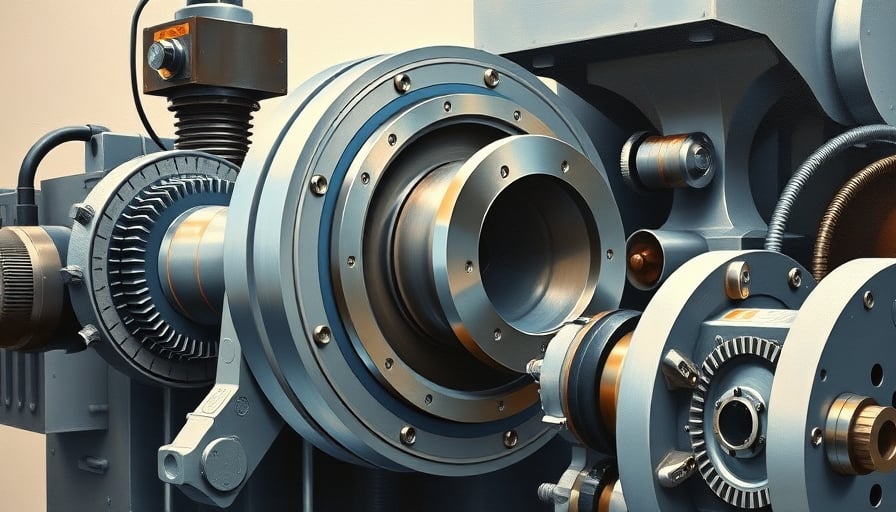 Fujian Longxi Bearing Appoints New Board Secretary, Boosting Governance & Market Confidence