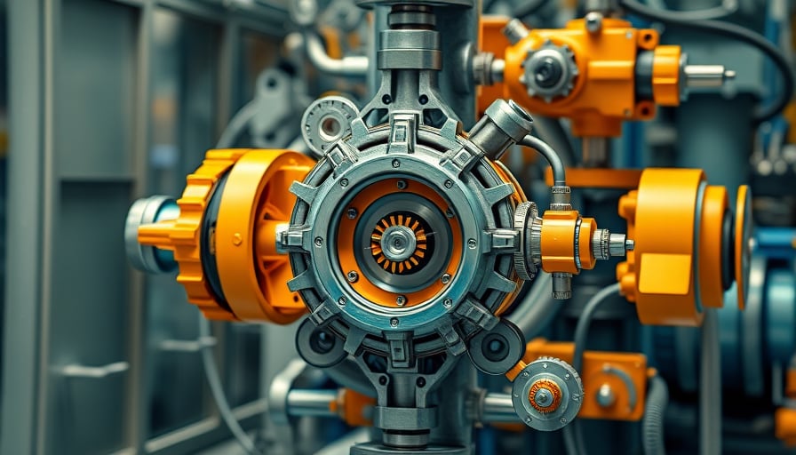 Fujian Longxi Bearing Group: 2025 Stock Surge, Global Bearing Leader & Market Powerhouse Fujian Longxi Bearing Group: 2025 Stock Surge, Global Bearing Leader & Market Powerhouse