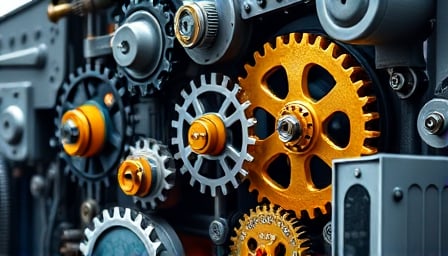 Fujian Longxi Bearing Group Co Ltd: Capitalizing on Growth in Industrial Machinery and Robotics Fujian Longxi Bearing Group Co Ltd: Capitalizing on Growth in Industrial Machinery and Robotics