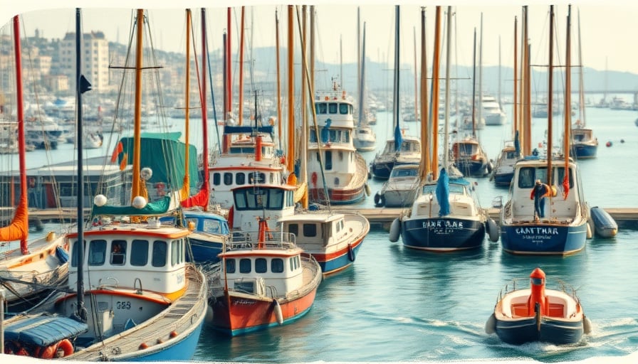 Fujian Sector Rally Boosts Xiamen Port Development Shares on 28‑Nov‑25