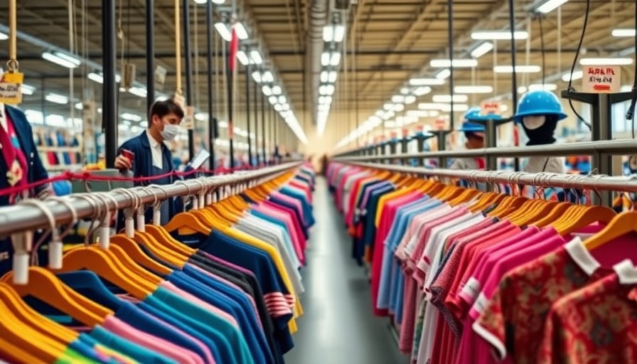 Fujian Septwolves: Strong Growth, Sustainable Fashion & Digital Strategy