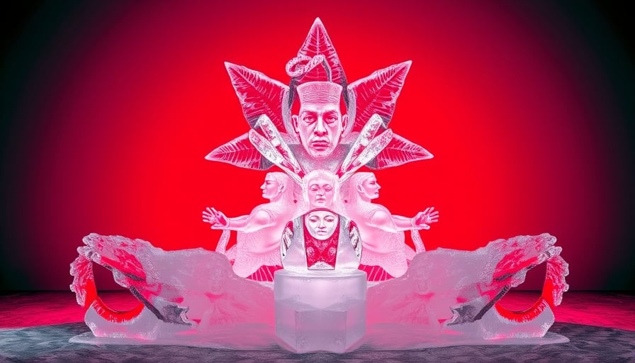 Fujian Snowman Surges as China’s Ice‑Snow Boom Drives Investor Interest Fujian Snowman Surges as China’s Ice‑Snow Boom Drives Investor Interest