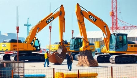 FUJIAN SOUTH HIGHWAY MACHINERY CO., LTD. Navigates Financial Volatility with Market Resilience