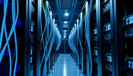 Fujian Star-net Communication Co Ltd Navigates Market Turbulence Amid Sector Resilience