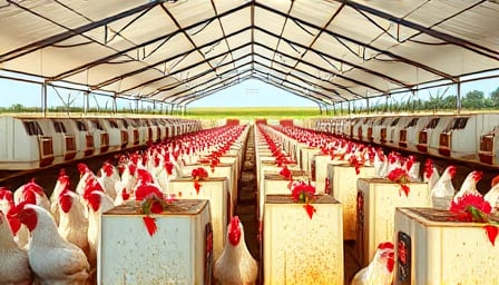 Fujian Sunner Development Co. Shows Strong Market Presence Amid Stock Fluctuations