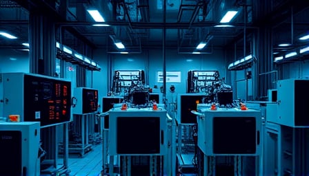 Fujian Torch Electron Technology Co. Shows Strong Recovery and Growth on Shanghai Stock Exchange