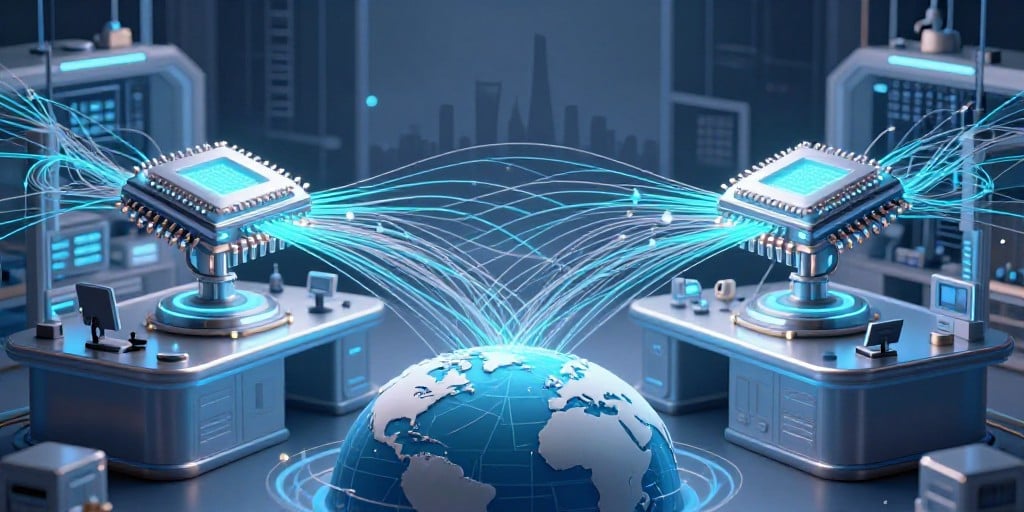 Fujian Torch Electron Technology: Rising Tech Stock with Global Innovation Power Fujian Torch Electron Technology: Rising Tech Stock with Global Innovation Power