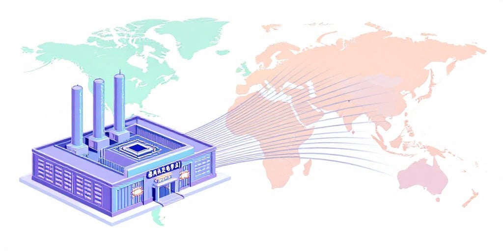 Fujian Torch Electronics Soars as MLCC Demand Tightens – Strong Upside Ahead