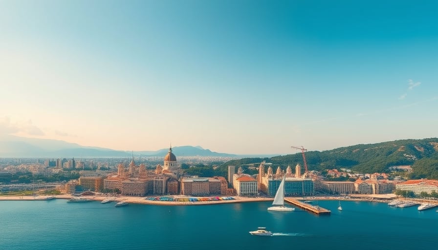 Fujian Trading Firms Surge as Policy Boost Fuels Sanmu Group’s Diversified Growth