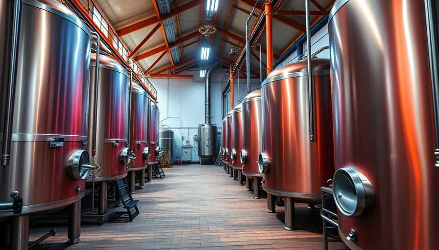 Fujian Yanjing Huiquan Brewery Co. Shows Strong Market Resilience and Growth Potential in Domestic Beer Sector