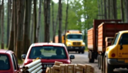 Fujian Yuanli Active Carbon Co Ltd Expands Global Reach with Strong Market Performance