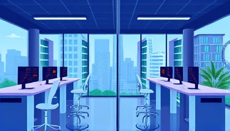Fujitsu Maintains Market Stability with Strategic Partnerships and Data Solutions
