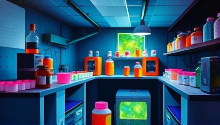 Fulcrum Therapeutics' Pociredir Shows Promise in Sickle Cell Disease Treatment with Phase 1b Trial Success Fulcrum Therapeutics' Pociredir Shows Promise in Sickle Cell Disease Treatment with Phase 1b Trial Success