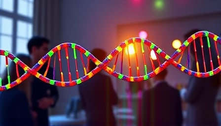 Fulgent Genetics Inc. Faces Stock Volatility Amid Growth in Genetic Testing Services
