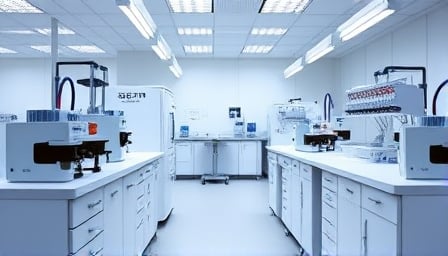 Fulgent Genetics Reports Quarterly Earnings Amid Market Volatility and Strategic Growth