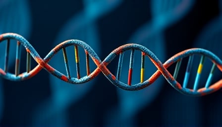 Fulgent Genetics Stays Steady Amid Market Swings with Focus on Genetic Testing Innovation