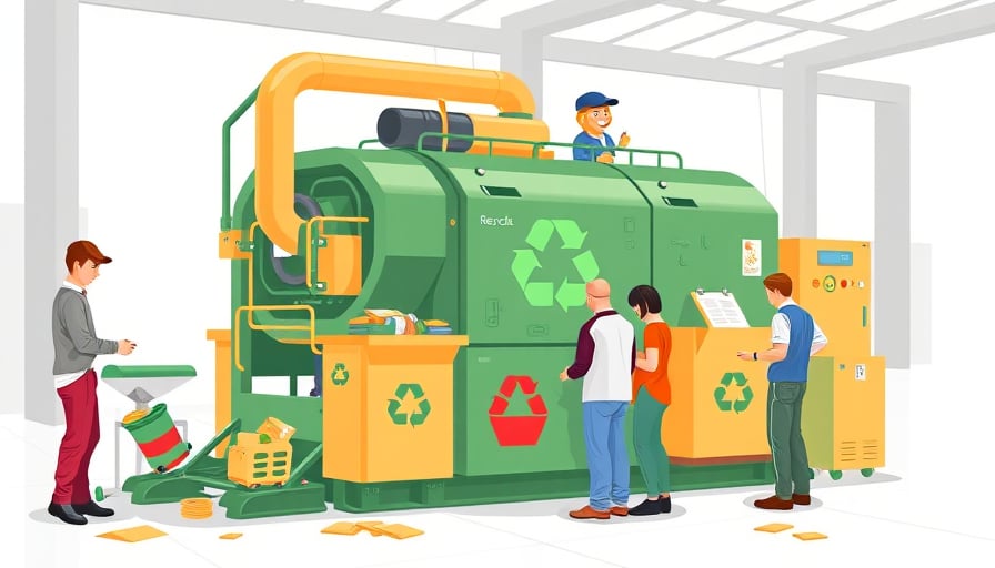 Full Circle Lithium Leads Battery Recycling Innovation in Canada & US Full Circle Lithium Leads Battery Recycling Innovation in Canada & US