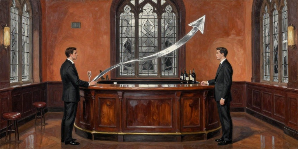 Fuller Smith & Turner Completes Share Buyback, Boosting Investor Value and Governance