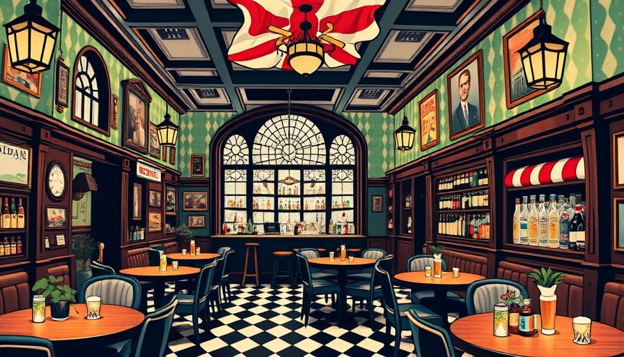 Fuller Smith & Turner PLC: Brewing Growth, Diversified Assets, & Market Resilience Fuller Smith & Turner PLC: Brewing Growth, Diversified Assets, & Market Resilience