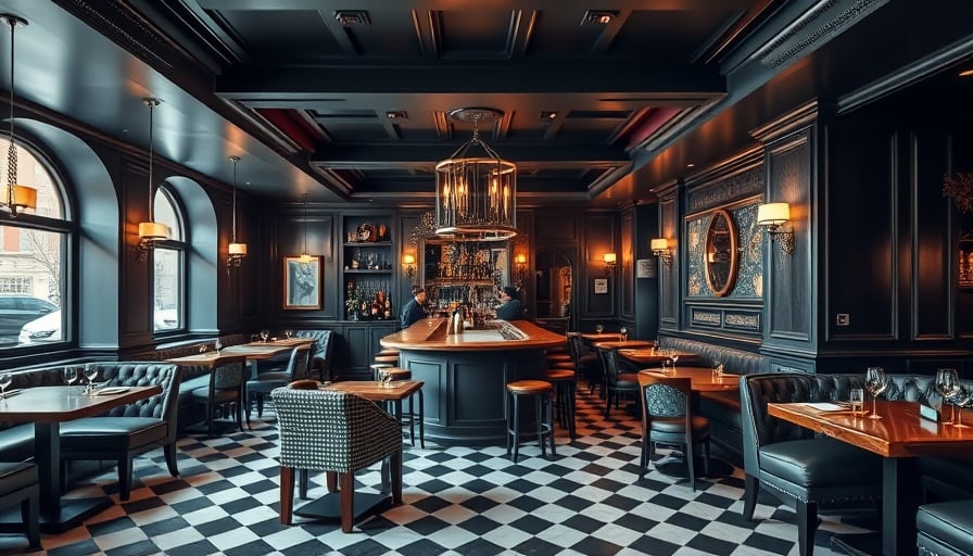 Fuller Smith & Turner Drives Share Price with £6.78 Buy‑Back, Boosting Treasury Holdings Fuller Smith & Turner Drives Share Price with £6.78 Buy‑Back, Boosting Treasury Holdings