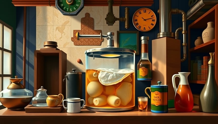 Fuller Smith & Turner’s 5.3% LFL Sales & Buyback Boost Share Value