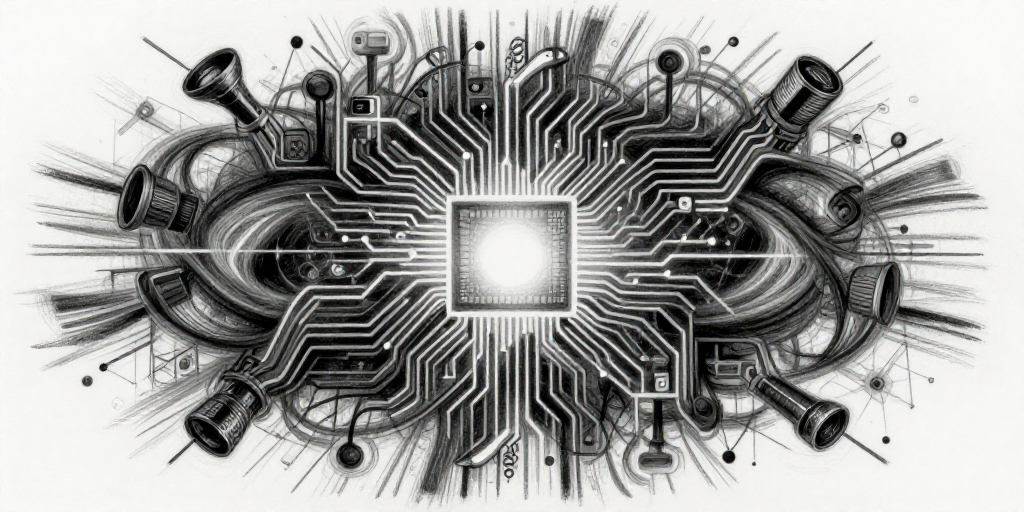 Fullhan Microelectronics: Riding China's AI‑Chip Surge to New Heights