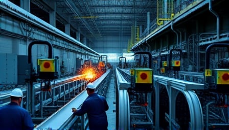 Fulongma Group Co Ltd Faces Market Challenges Amid Contract Wins and Stock Volatility