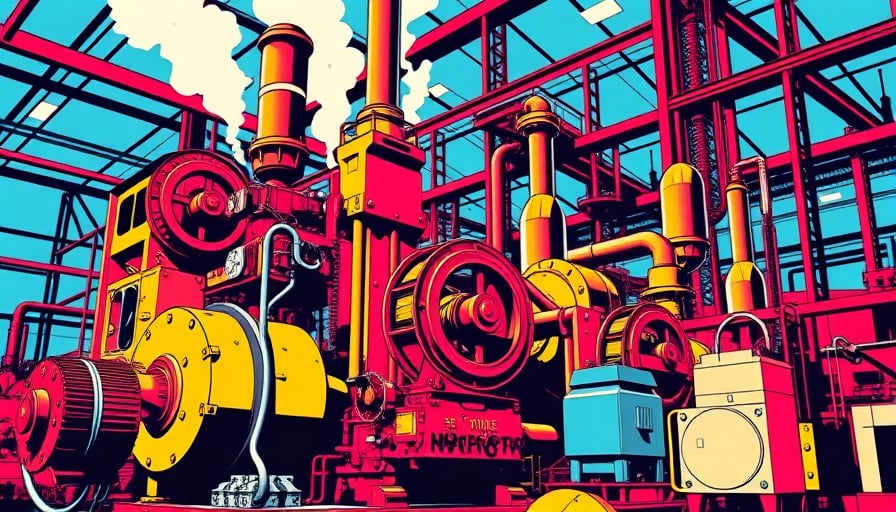 Fulongma Group Expands Global Reach, Stock Shows Strong Growth Prospects