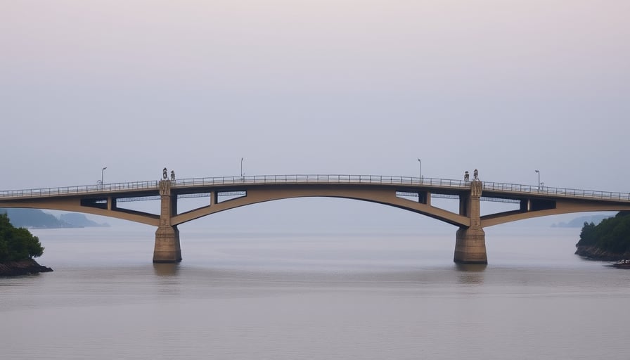 Fulongma Group Soars on Sea‑Bridge Hype, But Is a Bubble? Fulongma Group Soars on Sea‑Bridge Hype, But Is a Bubble?