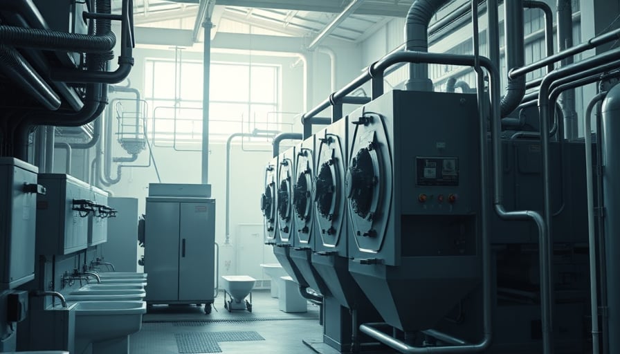 Fulongma Group Stock: 2026 Market Analysis & Future Outlook