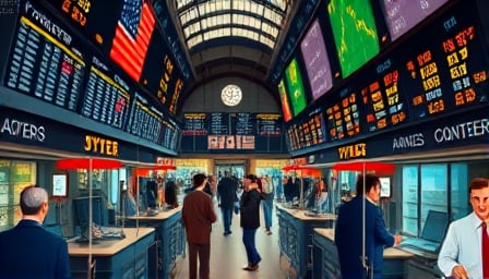 Function X Valuation Under Scrutiny Amid Global Liquidity Shifts and Central-Bank Dynamics Function X Valuation Under Scrutiny Amid Global Liquidity Shifts and Central-Bank Dynamics