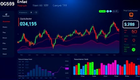 Function X Volatility Amid Political Risks and Global Trade Tensions