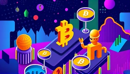 Fundamental Global Inc. Announces $5 Billion Ethereum Acquisition Strategy, Aims to Lead in Digital Asset Management