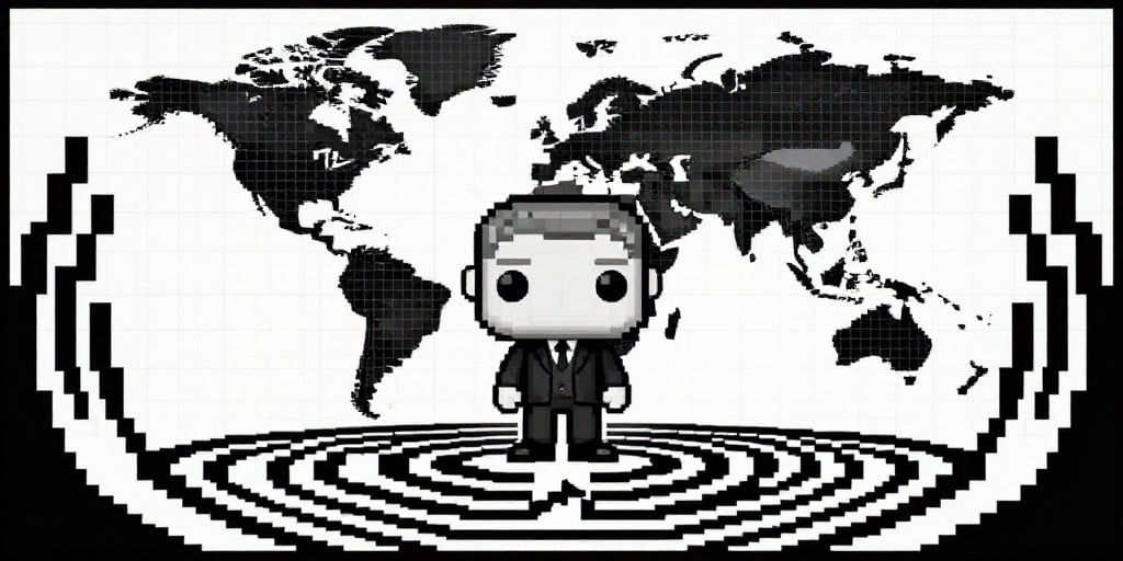 Funko Inc.: From Pop Culture Icon to Global Market Leader in 2026 Funko Inc.: From Pop Culture Icon to Global Market Leader in 2026