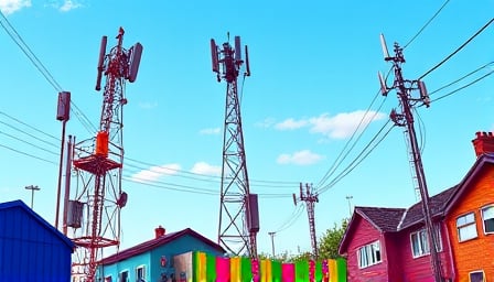 Funkwerk AG Celebrates 23.2% Revenue Growth in H1 2025 with Strong Order Intake and Profitability Funkwerk AG Celebrates 23.2% Revenue Growth in H1 2025 with Strong Order Intake and Profitability