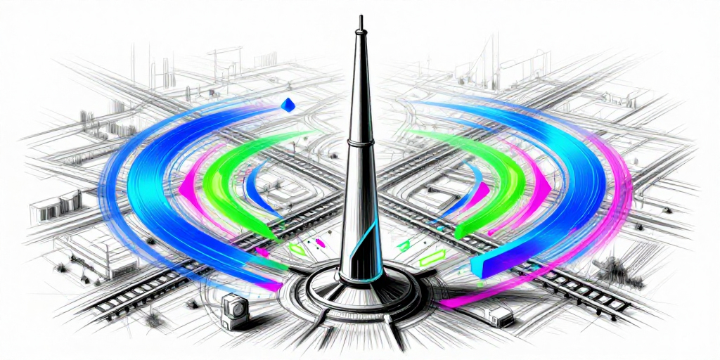 Funkwerk AG Exits Public Markets, Refocuses on Mobile Communications & Logistics