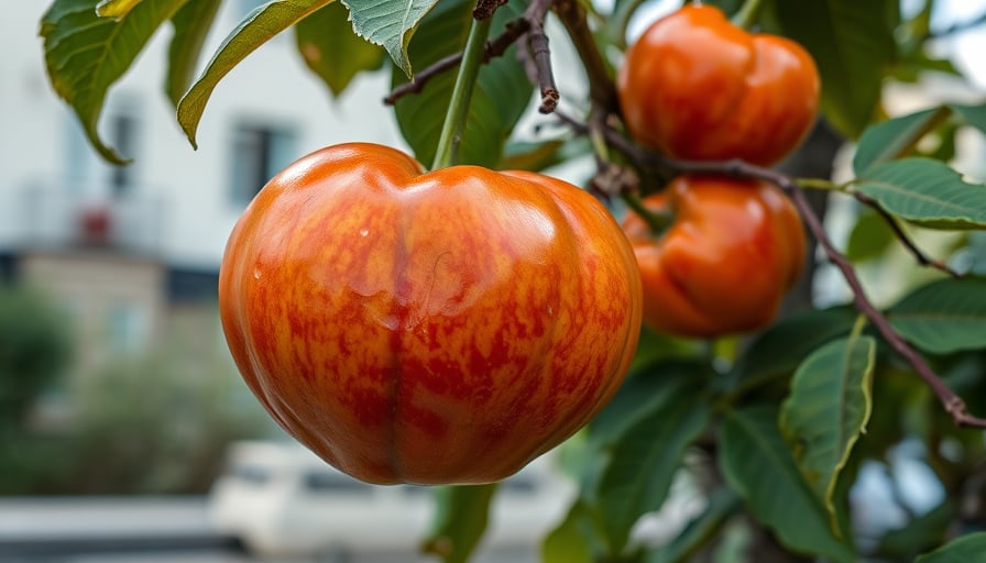 FUNR Navigates Market Volatility with Commitment to Natural Fruit Juices FUNR Navigates Market Volatility with Commitment to Natural Fruit Juices