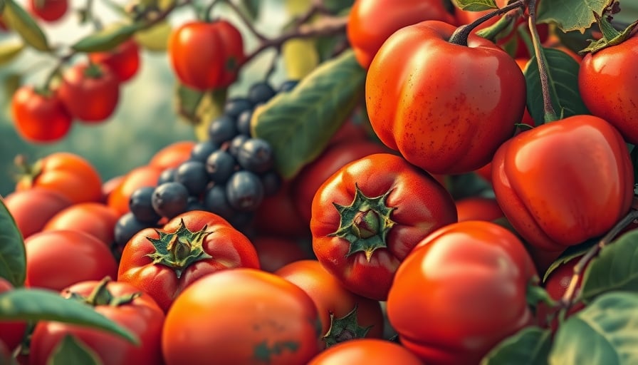 FUNR's Natural Juice Drive: Health‑Focused Strategy Amid Volatile Market FUNR's Natural Juice Drive: Health‑Focused Strategy Amid Volatile Market