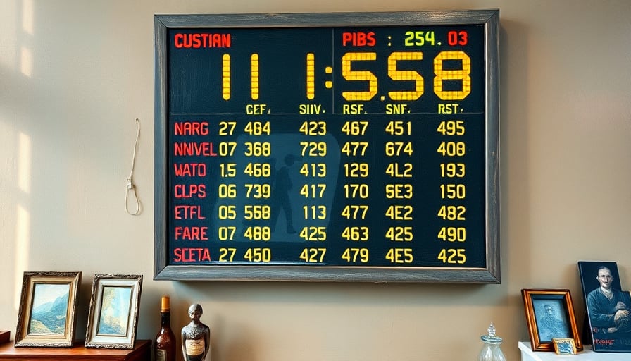 FUNToken’s 2025 Price Surge & Market Cap: Why Investors Watch FUNToken’s 2025 Price Surge & Market Cap: Why Investors Watch