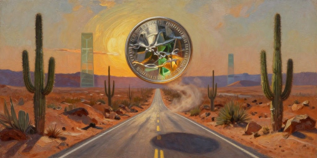 FUNToken’s 2026 Price Surge & Volatility: What Investors Should Know FUNToken’s 2026 Price Surge & Volatility: What Investors Should Know
