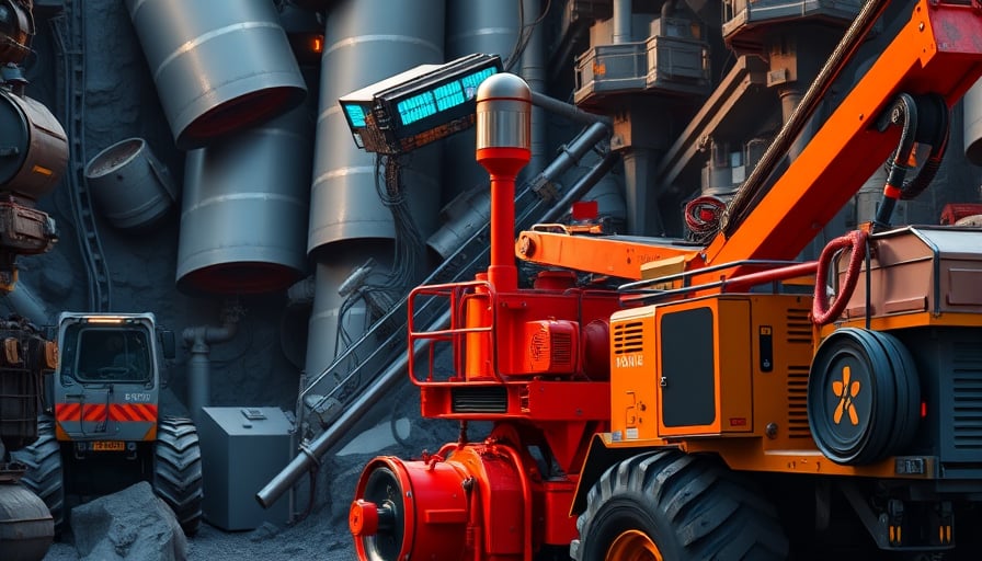 Fury Gold Mines Set for Big Rally as Record Gold Prices Drive Investor Demand Fury Gold Mines Set for Big Rally as Record Gold Prices Drive Investor Demand