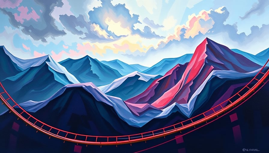 Fusaka's Crypto Journey: From 52‑Week Low to Peak – What It Means for Investors