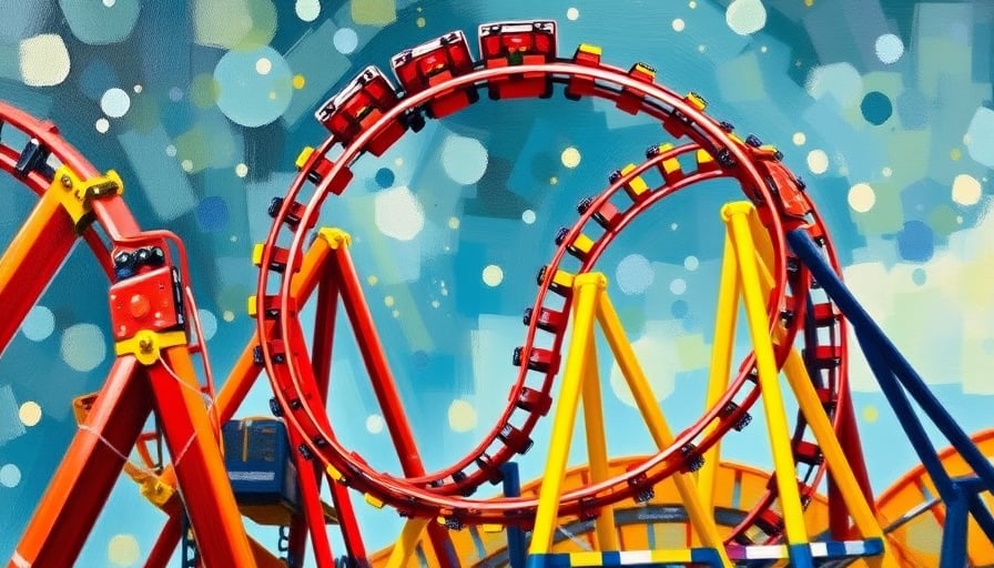 Fusaka's Volatility Sparks Debate on Stability and Investment Viability in Cryptocurrency Market