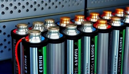 Fuse Battery Metals Inc Trading Halted Amidst Anticipation of Major News