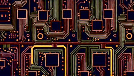 Fushi Quality Soars 20% Amid PCB Demand Surge Driven by iPhone 17 Production Fushi Quality Soars 20% Amid PCB Demand Surge Driven by iPhone 17 Production