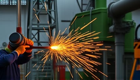 Fushun Special Steel Co Ltd Faces Financial Volatility Amid Proposed Partial Takeover Fushun Special Steel Co Ltd Faces Financial Volatility Amid Proposed Partial Takeover